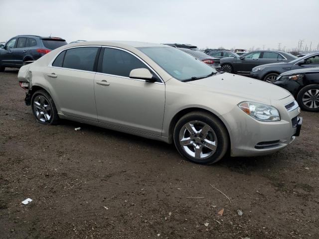 Photo 4 from auction – 2010 CHEVROLET MALIBU 1LT with VIN 1G1ZC5EB7AF154282