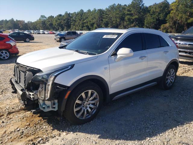 CADILLAC XT4 PREMIU 2020 with VIN 1GYFZDR46LF030354 - Photo from auction