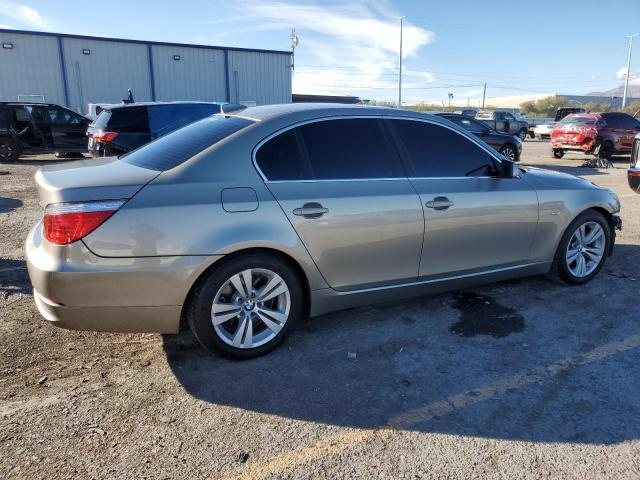 Photo 3 from auction – 2010 BMW 528 I with VIN WBANU5C5XAC127785