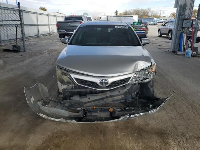 Photo 5 from auction – 2012 TOYOTA CAMRY BASE with VIN 4T1BF1FK7CU010202