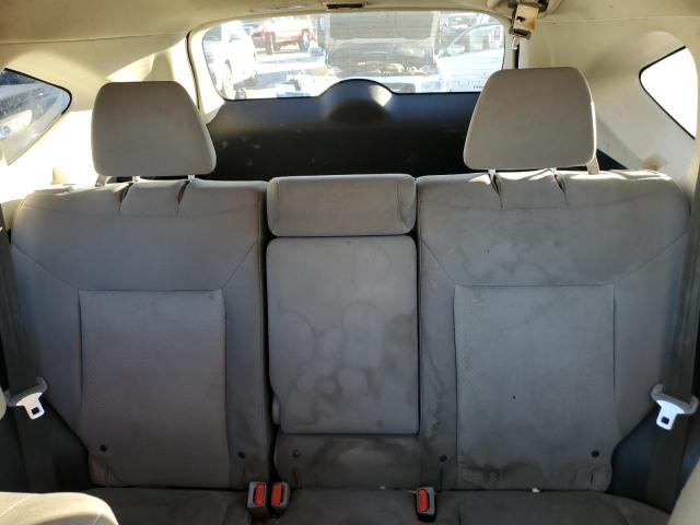 Photo 10 from auction – 2016 HONDA CR-V EX with VIN 2HKRM3H50GH565620