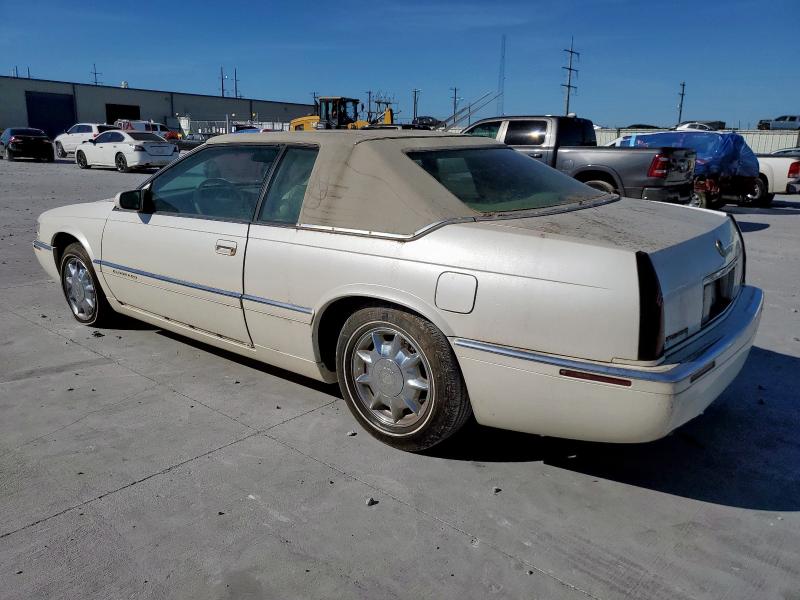 صورة رقم 2 من المزاد - 1996 CADILLAC ELDORADO مع VIN 1G6EL12YXTU615452