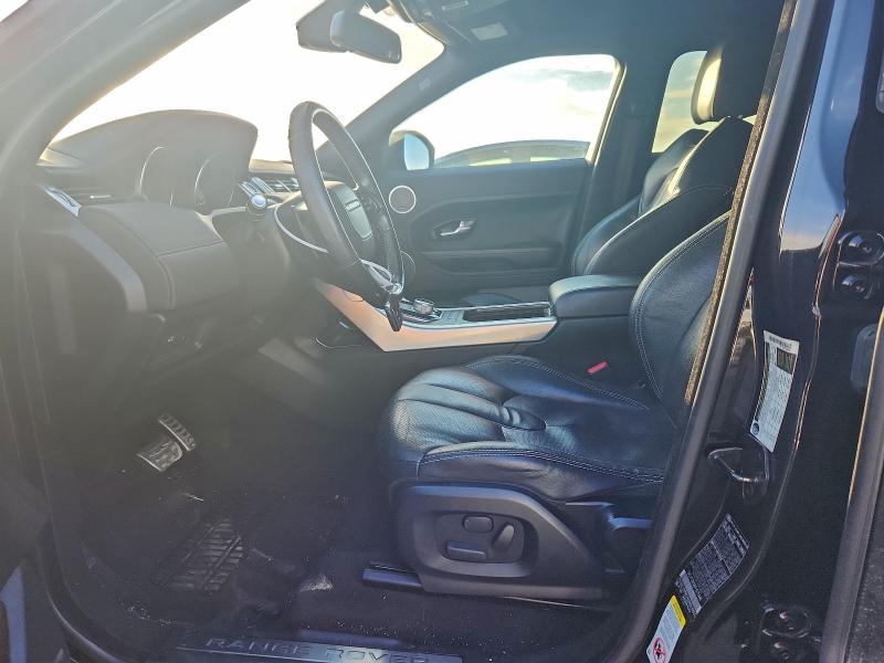 Photo 7 from auction – 2015 LAND ROVER RANGE ROVE with VIN SALVT2BG9FH075446