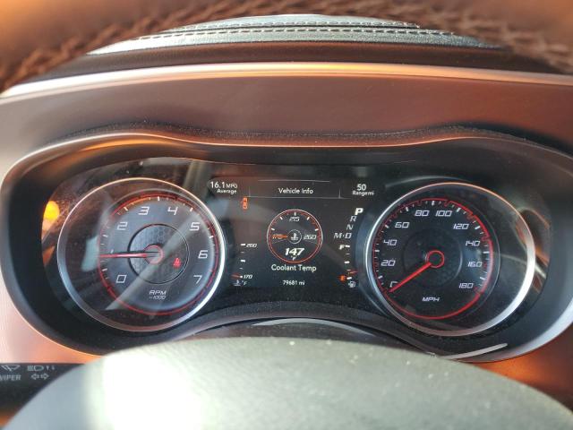 Photo 9 from auction – 2020 DODGE CHARGER SC with VIN 2C3CDXGJ5LH185739