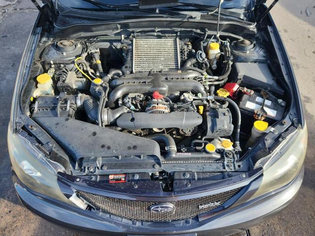 Photo 11 from auction – 2008 SUBARU IMPREZA WR with VIN JF1GE74698G514901
