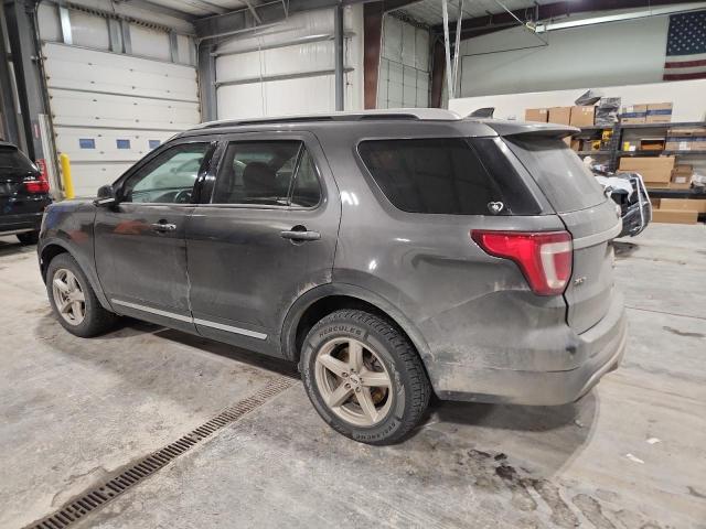 Photo 2 from auction – 2016 FORD EXPLORER X with VIN 1FM5K8DH1GGB62442