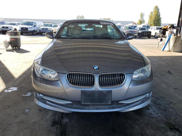 Photo 5 from auction – 2011 BMW 335 I with VIN WBADX7C56BE742385