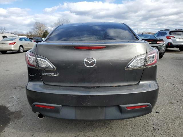 Photo 6 from auction – 2011 MAZDA 3 I with VIN JM1BL1VG2B1415054