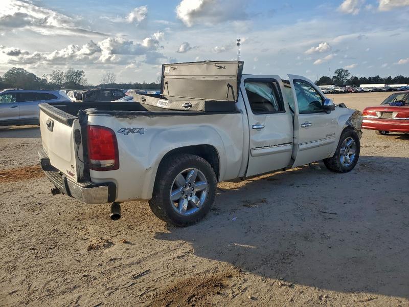 Photo 3 from auction – 2013 GMC SIERRA K15 with VIN 3GTP2WE71DG268185