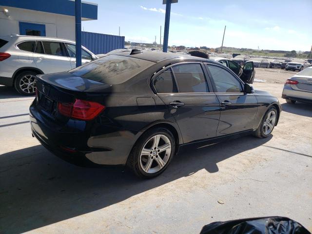 Photo 3 from auction – 2013 BMW 328 I with VIN WBA3A5C56DF359299