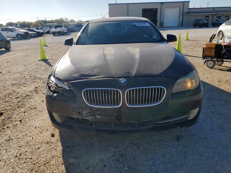 Photo 5 from auction – 2011 BMW 528 I with VIN WBAFR1C56BC741216