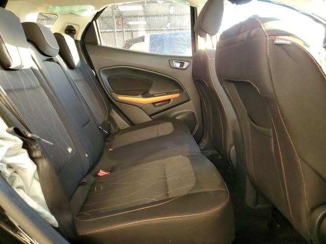 Photo 11 from auction – 2021 FORD ECOSPORT S with VIN MAJ3S2GE2MC451753