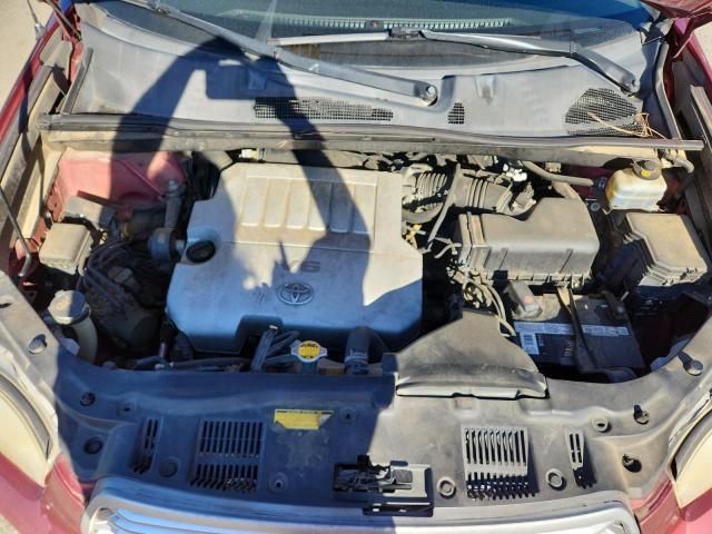 Photo 12 from auction – 2008 TOYOTA HIGHLANDER with VIN JTEDS41A282035564