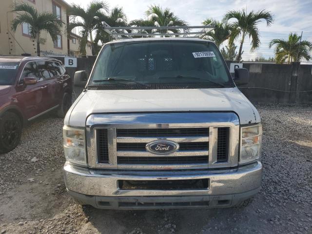 Photo 5 from auction – 2011 FORD ECONOLINE with VIN 1FTNE2EWXBDA10708