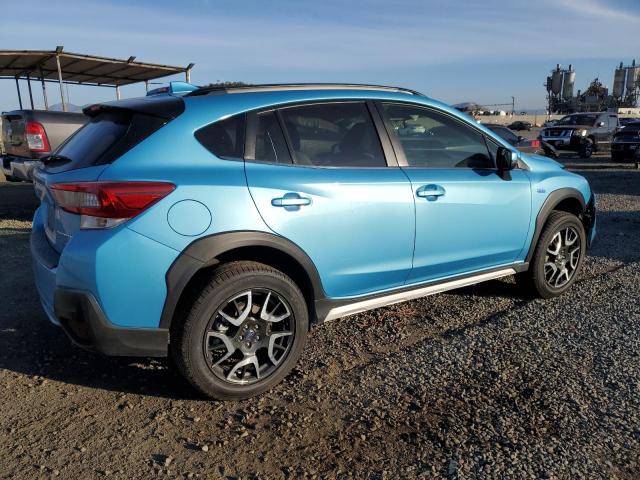 Photo 3 from auction – 2023 SUBARU CROSSTREK with VIN JF2GTDNC2PH329053