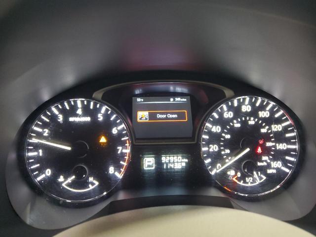 Photo 9 from auction – 2015 NISSAN ALTIMA 2.5 with VIN 1N4AL3AP4FC191654