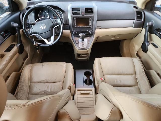 Photo 8 from auction – 2011 HONDA CR-V EXL with VIN 5J6RE4H79BL079441