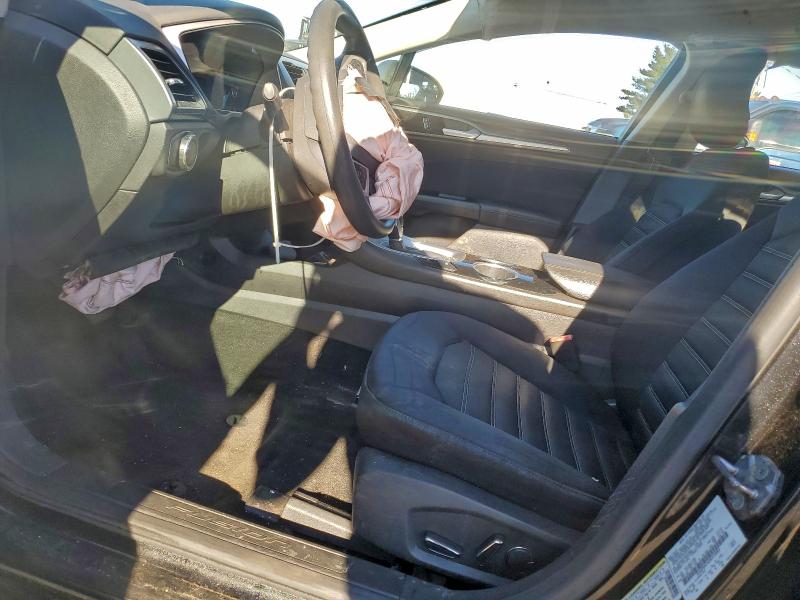 Photo 7 from auction – 2013 FORD FUSION SE with VIN 3FA6P0H76DR312083