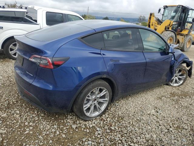Photo 3 from auction – 2023 TESLA MODEL Y with VIN 7SAYGDEE8PF745300