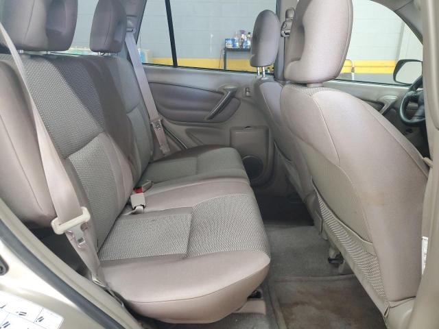 Photo 11 from auction – 2005 TOYOTA RAV4 with VIN JTEGD20V750059446