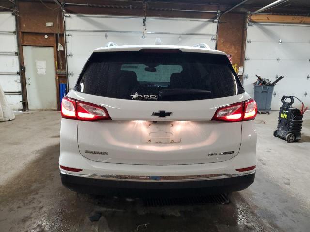 Photo 6 from auction – 2018 CHEVROLET EQUINOX PR with VIN 2GNAXVEV3J6310712