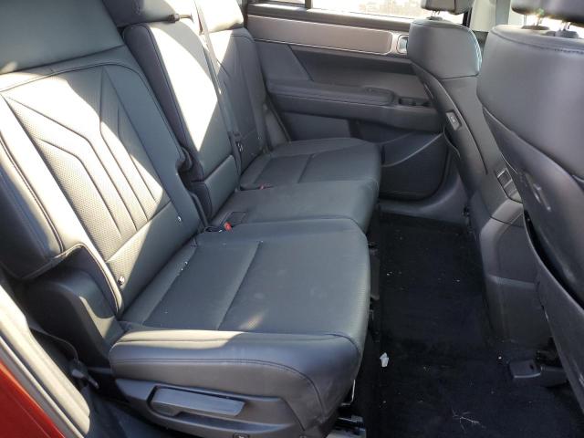 Photo 11 from auction – 2024 HYUNDAI SANTA FE X with VIN 5NMP3DGL2RH044768