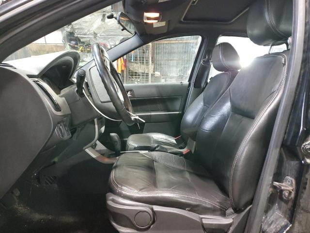 Photo 7 from auction – 2010 FORD FOCUS SES with VIN 1FAHP3GN9AW120269