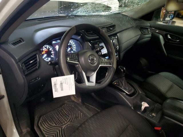 Photo 8 from auction – 2020 NISSAN ROGUE with VIN 5N1AT2MT1LC712575