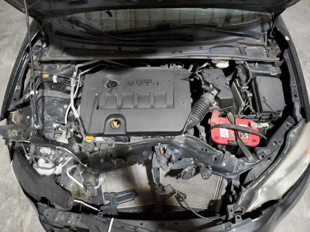Photo 11 from auction – 2016 TOYOTA COROLLA L with VIN 5YFBURHE2GP554688