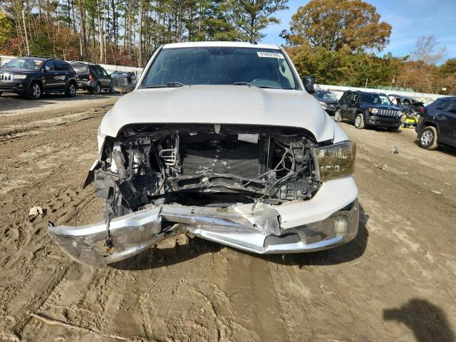 Photo 5 from auction – 2016 RAM 1500 SLT with VIN 3C6RR7LT7GG344658