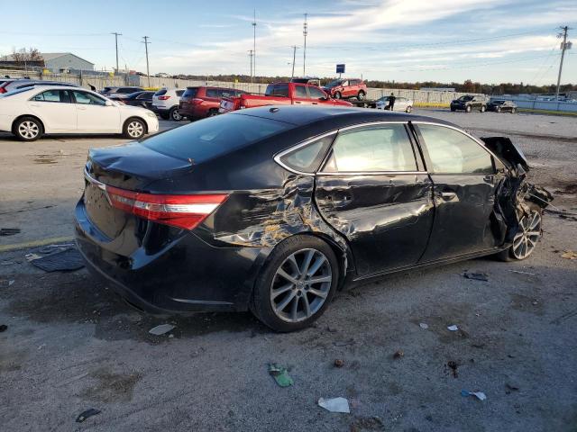 Photo 3 from auction – 2015 TOYOTA AVALON XLE with VIN 4T1BK1EB2FU173003