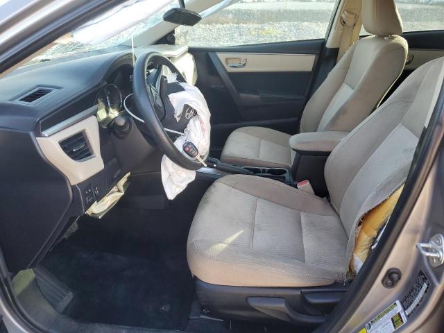 Photo 7 from auction – 2014 TOYOTA COROLLA L with VIN 2T1BURHE0EC107967