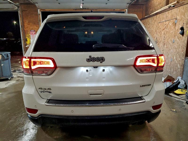 Photo 6 from auction – 2015 JEEP GRAND CHER with VIN 1C4RJFBG2FC933813