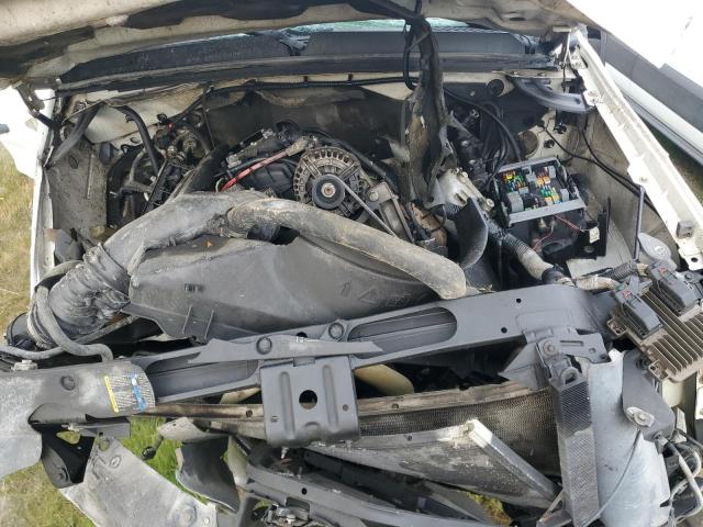 Photo 11 from auction – 2007 GMC SIERRA C25 with VIN 1GTHC24K37E531224