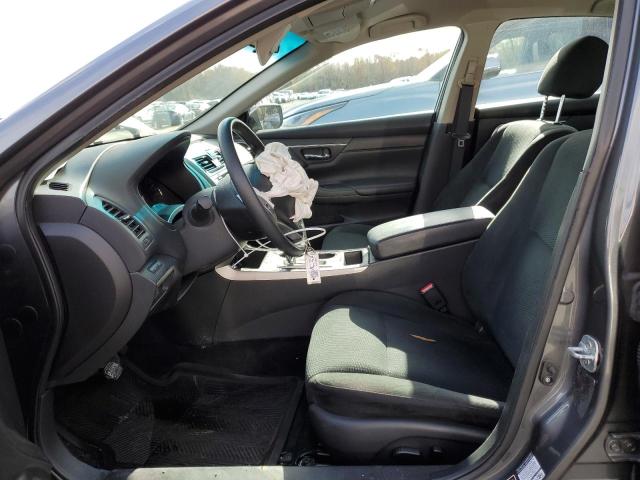 Photo 7 from auction – 2015 NISSAN ALTIMA 2.5 with VIN 1N4AL3AP3FN917704