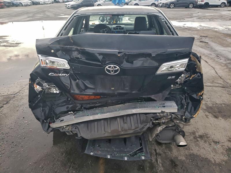 Photo 6 from auction – 2012 TOYOTA CAMRY BASE with VIN 4T1BF1FK9CU131541