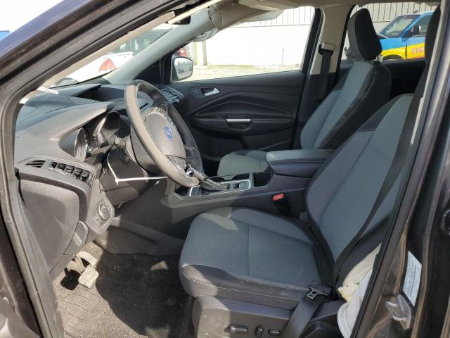 Photo 7 from auction – 2018 FORD ESCAPE SE with VIN 1FMCU9GD6JUD07399