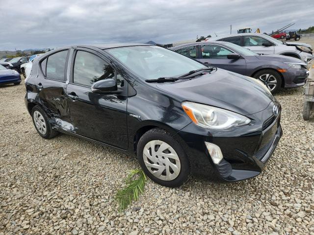 Photo 4 from auction – 2016 TOYOTA PRIUS C with VIN JTDKDTB35G1119835