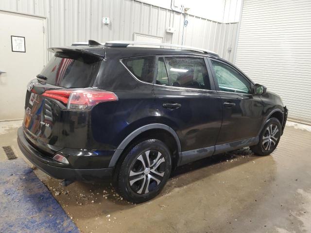 Photo 3 from auction – 2016 TOYOTA RAV4 LE with VIN 2T3BFREV8GW417680