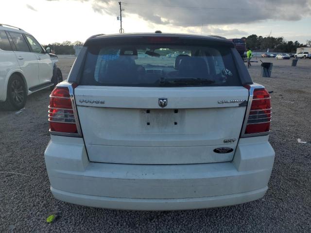 Photo 6 from auction – 2009 DODGE CALIBER SX with VIN 1B3HB48A89D112280