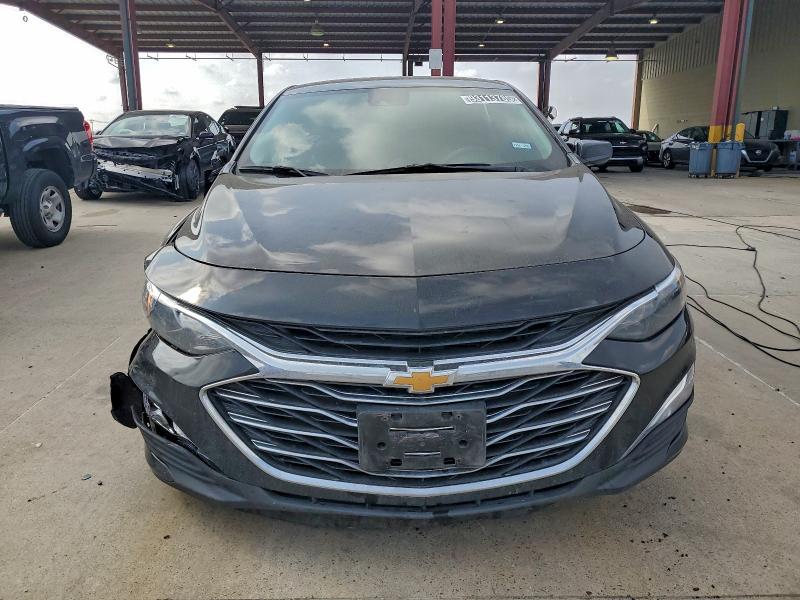 Photo 5 from auction – 2024 CHEVROLET MALIBU LS with VIN 1G1ZB5ST5RF242291