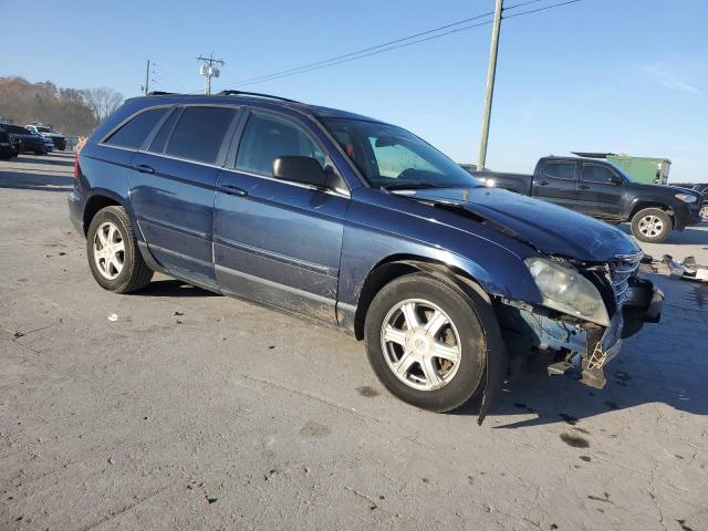 Photo 4 from auction – 2006 CHRYSLER PACIFICA T with VIN 2A4GM68486R614607