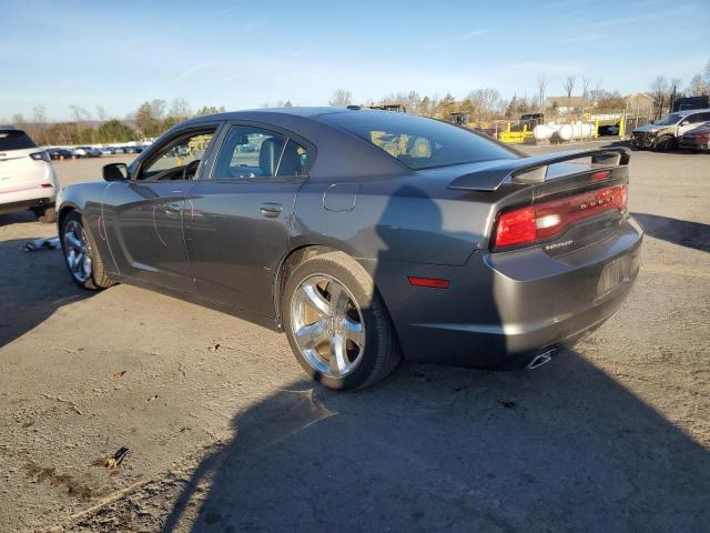Photo 2 from auction – 2012 DODGE CHARGER R/ with VIN 2C3CDXCTXCH239740