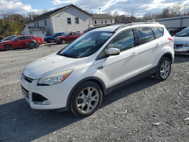 FORD ESCAPE SEL 2013 con VIN 1FMCU0H98DUC07766 - Foto de la subasta