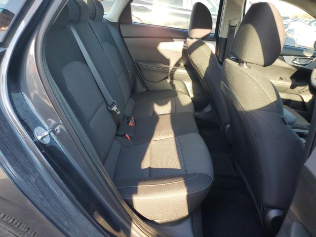 Photo 10 from auction – 2024 KIA FORTE with VIN 3KPF24AD5RE766890