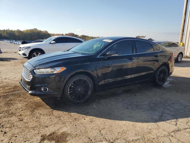 FORD FUSION SE 2014 with VIN 3FA6P0HD4ER226021 - Photo from auction