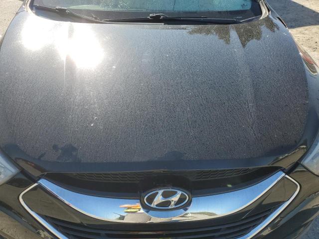 Photo 12 from auction – 2014 HYUNDAI TUCSON with VIN KM8JU3AG8EU894038