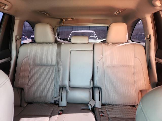 Photo 10 from auction – 2019 TOYOTA HIGHLANDER with VIN 5TDZZRFH8KS360454