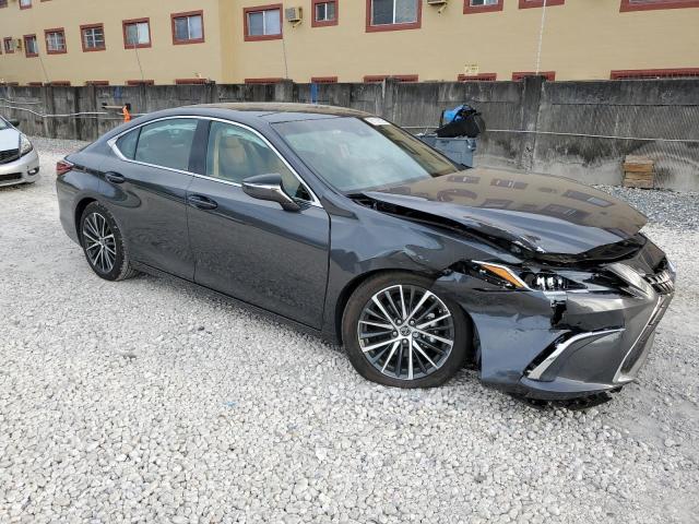 Photo 4 from auction – 2025 LEXUS ES 350 BAS with VIN 58ADZ1B14SU195801