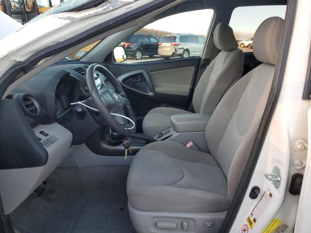 Photo 7 from auction – 2009 TOYOTA RAV4 with VIN JTMZF35V395003843
